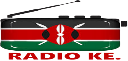 Kenya Radio Stations Logo
