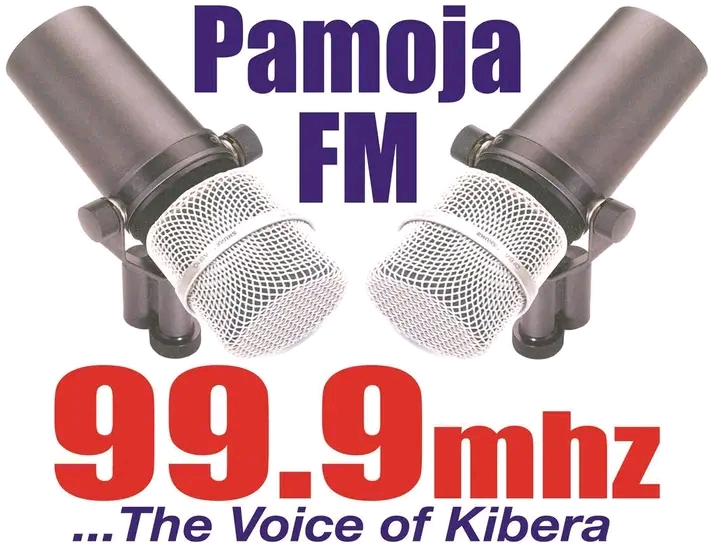 Pamoja FM Live