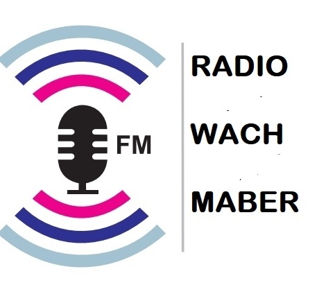 Radio Wach Maber Live