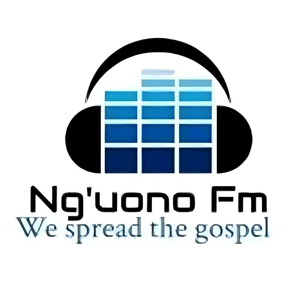 Ng'uono FM Live
