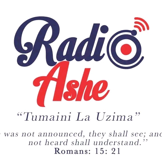 Radio Ashe Live
