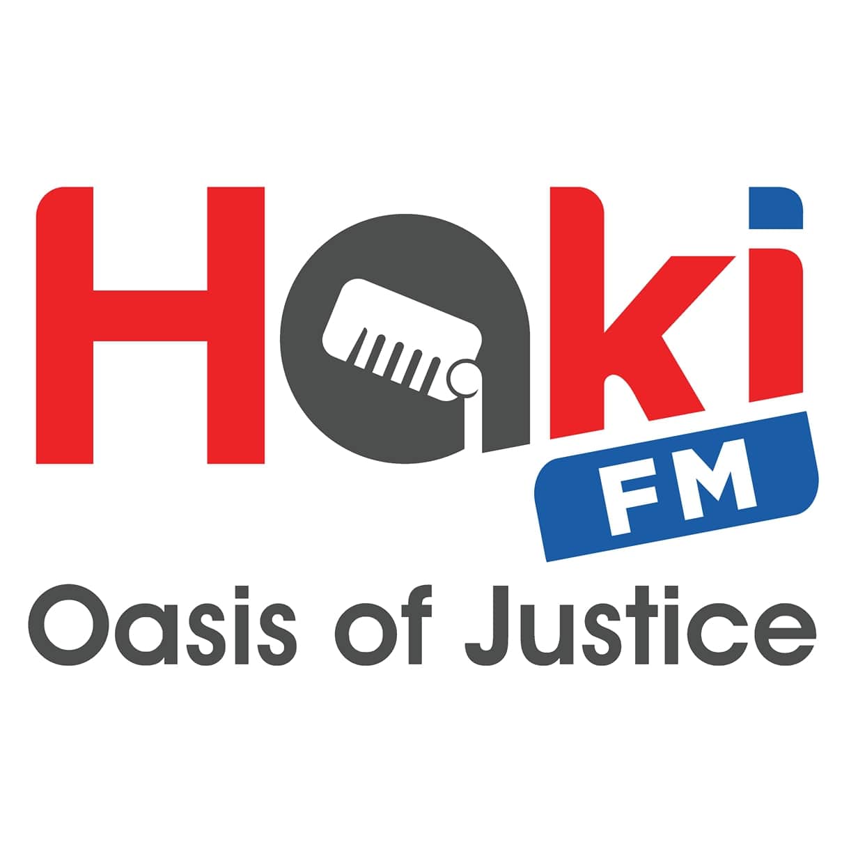 Haki FM Live