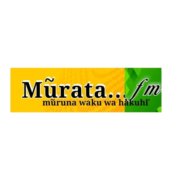 Murata FM Live