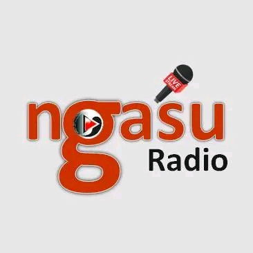 Ngasu Radio Live