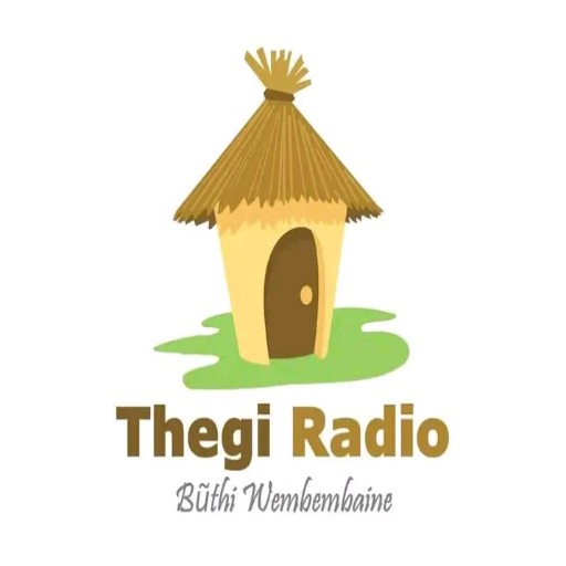 Thegi Radio Live