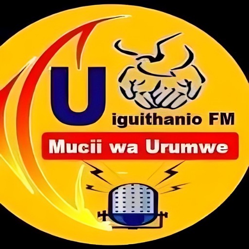 Uiguithanio FM Live