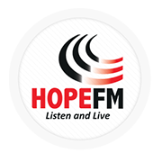 Hope FM Live