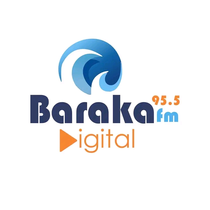 Baraka FM Live 