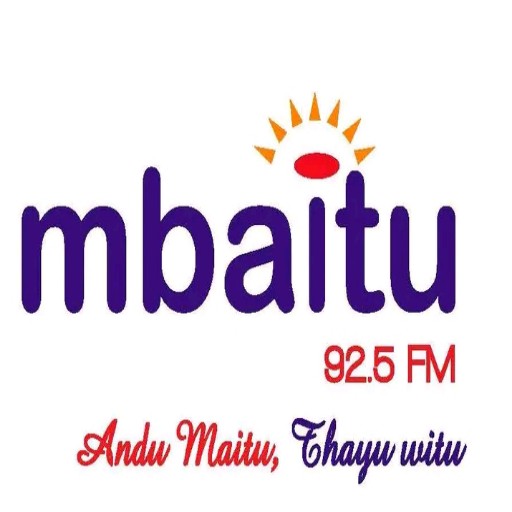Mbaitu FM Live