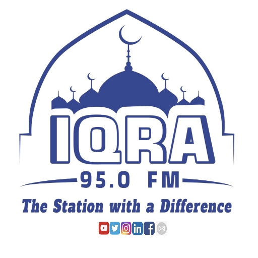 Iqra FM Live