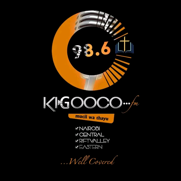 Kigooco FM Live