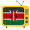 Kenya Live TV logo