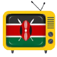 Kenya Live TV Logo