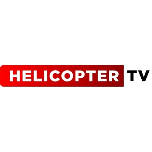 Helicopter TV 