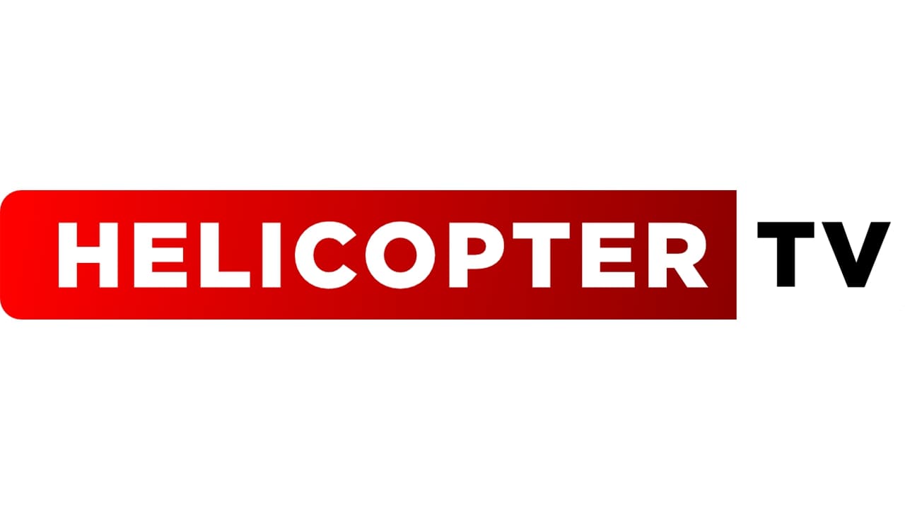 Helicopter TV Live