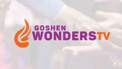 Goshen Wonders TV Live