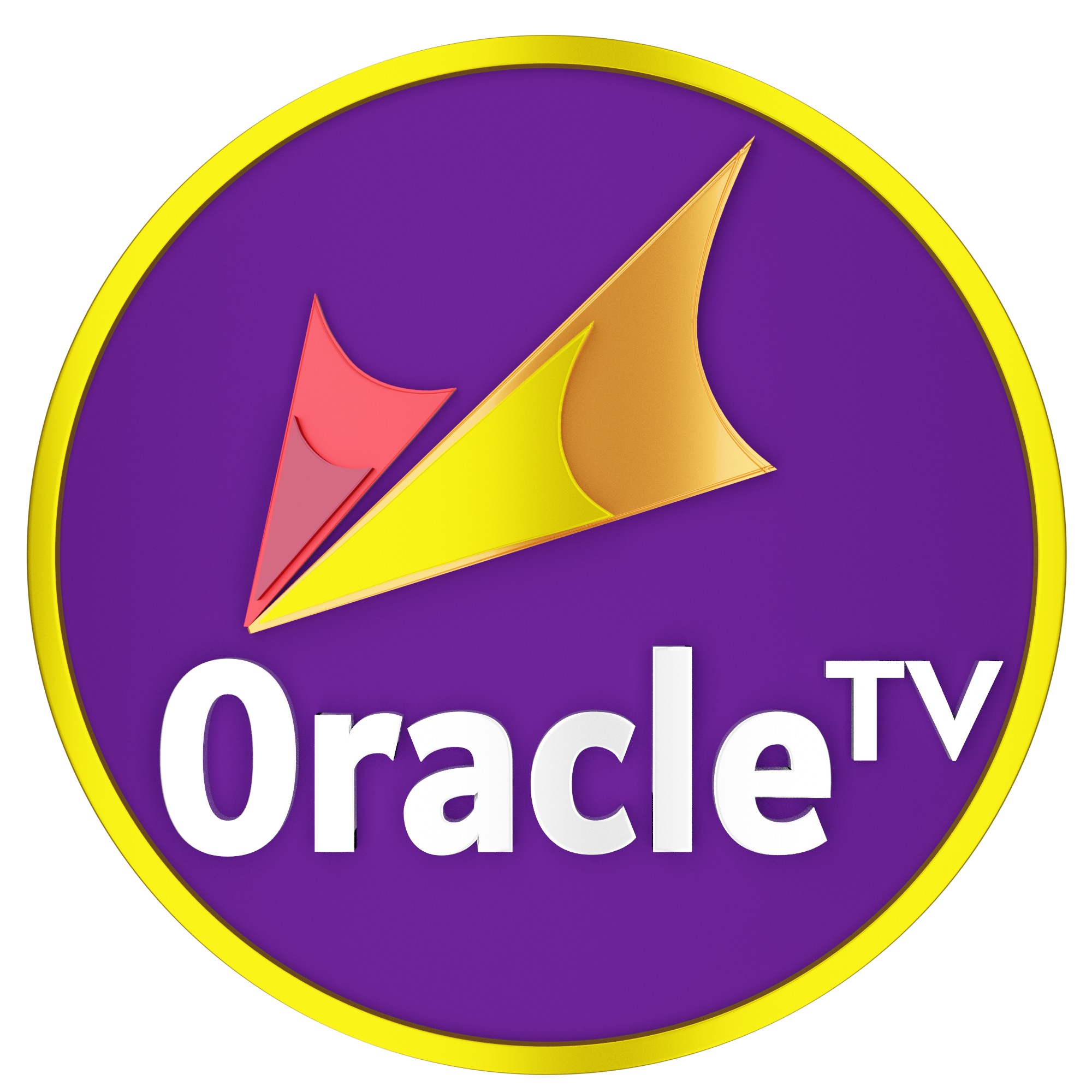 Oracle TV 