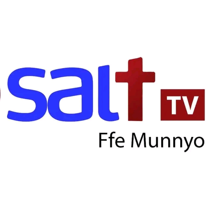 Salt TV Uganda 