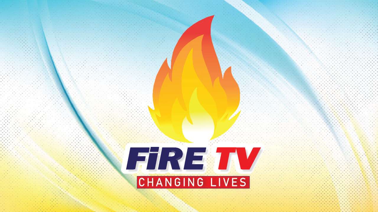 Fire TV Kenya Live