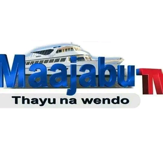 Maajabu TV 