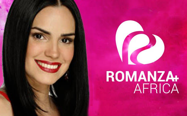 Romanza TV Live