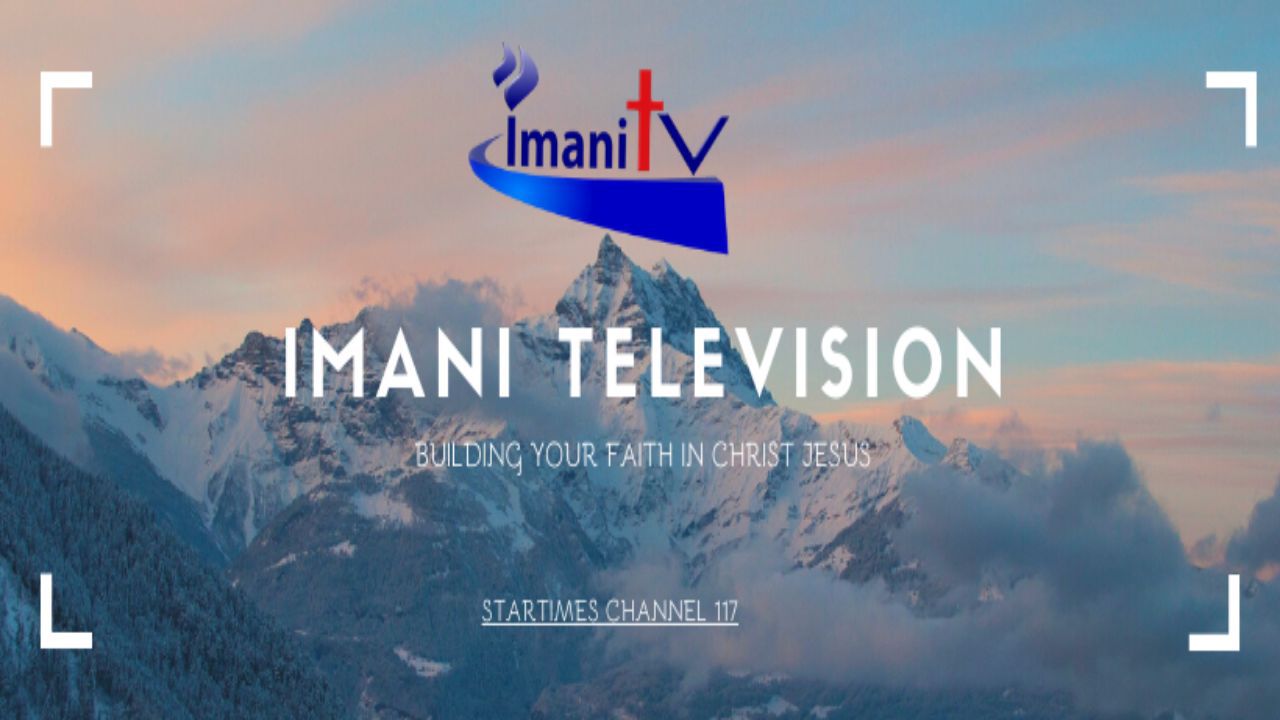 Imani TV Live