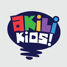 Akili Kids TV 
