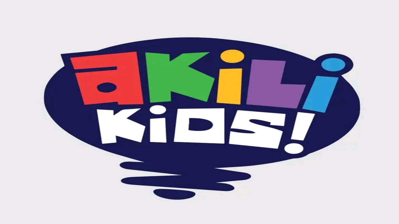 Akili Kids TV Live
