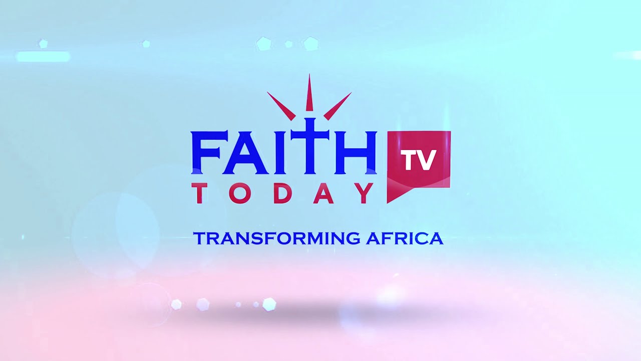 Faith Today TV Live