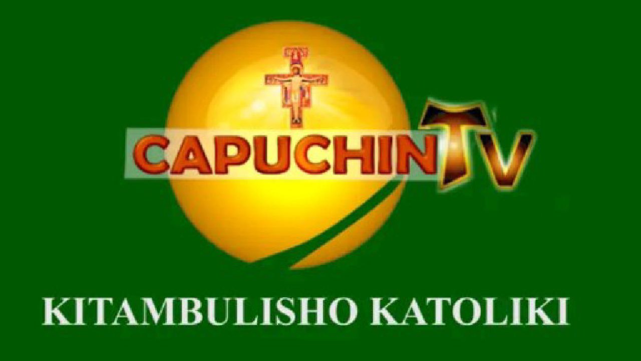 Capuchin TV Live