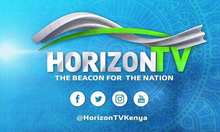 Horizon TV Kenya 