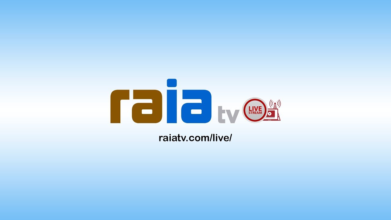 Raia TV Live