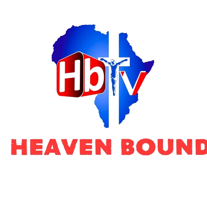 Heaven Bound TV Live