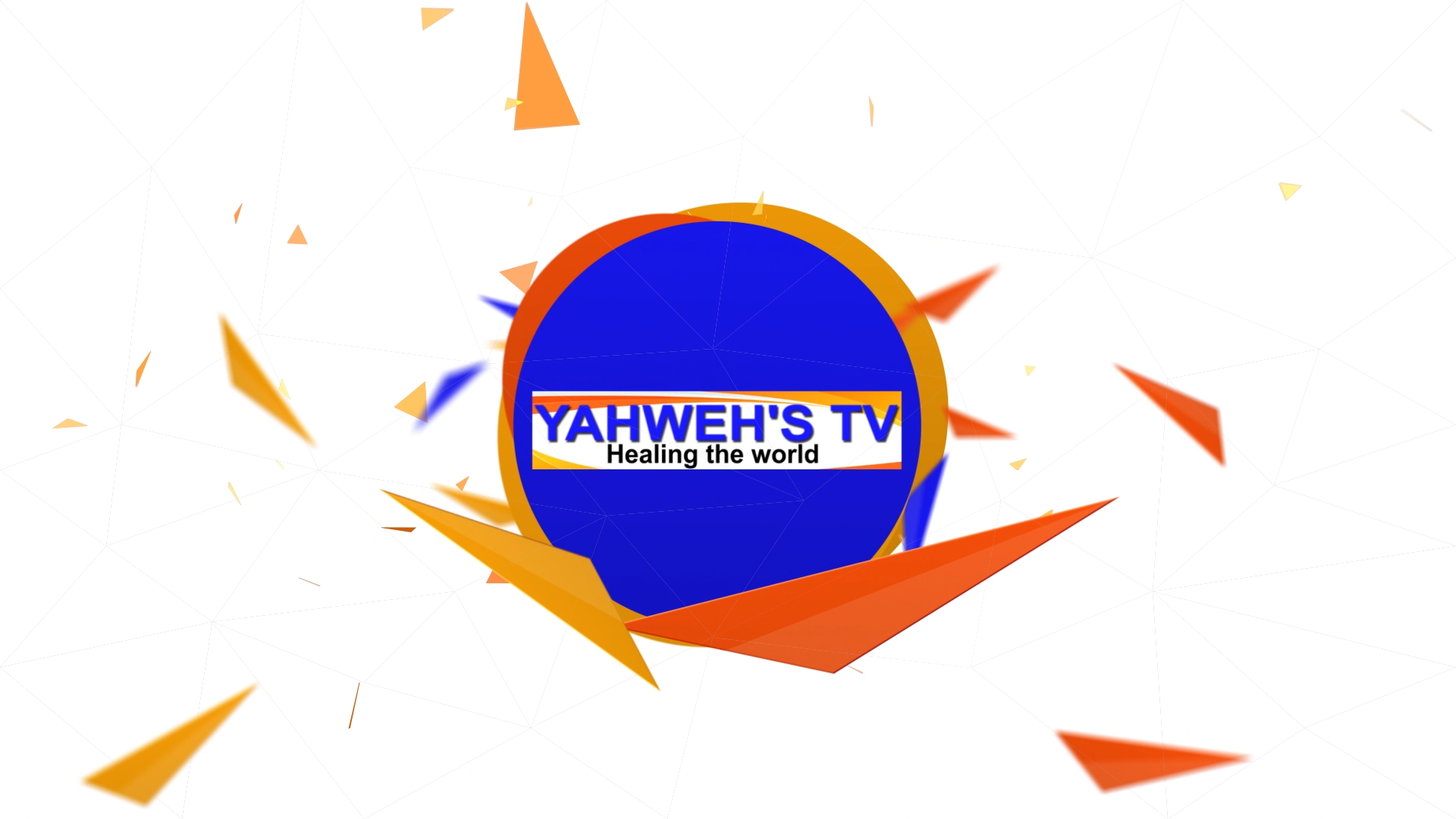 Yahweh's TV Live
