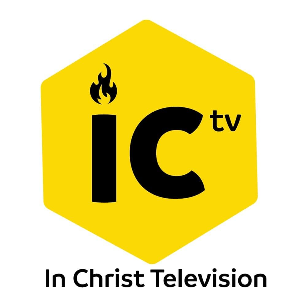 In Christ TV Live