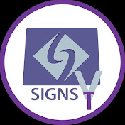 Signs TV Live