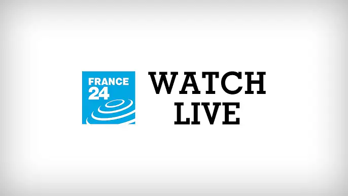 France 24 Live