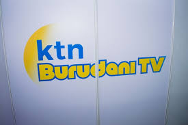 KTN Burudani Live