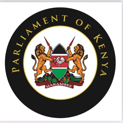 Parliament Of Kenya 