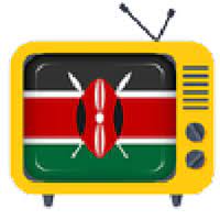 Kenya Live TV app