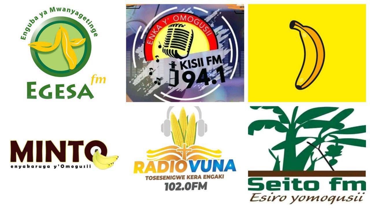 Kisii Radio Stations