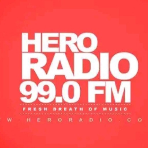 Hero Radio Live