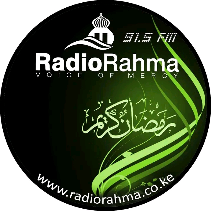 Radio Rahma Live