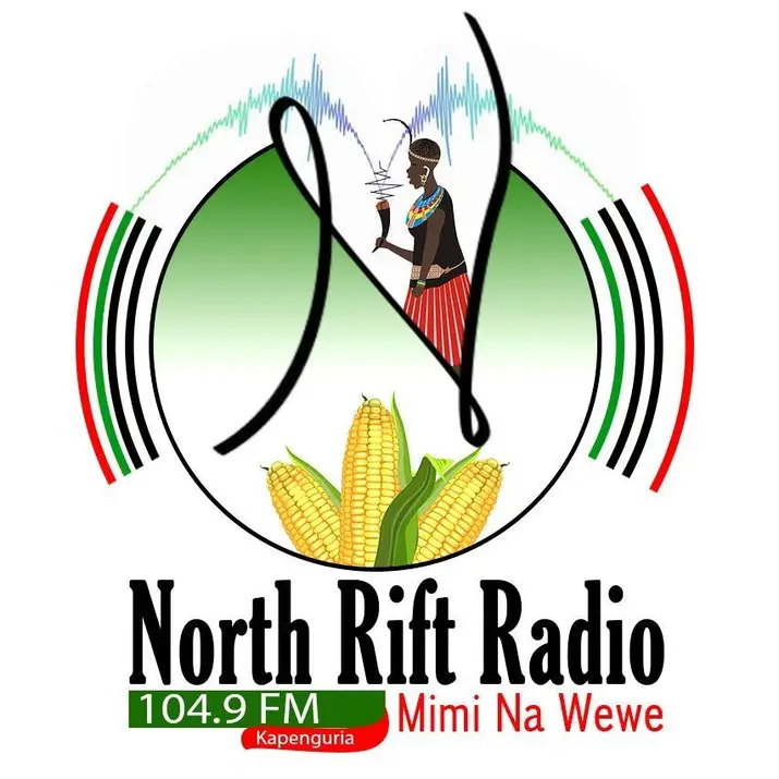 North Rift Radio Live