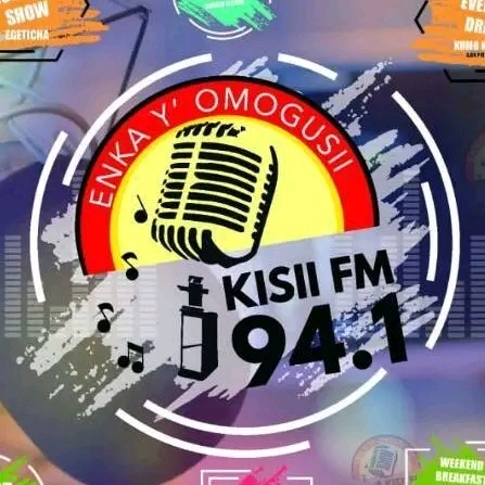 Kisii FM Live
