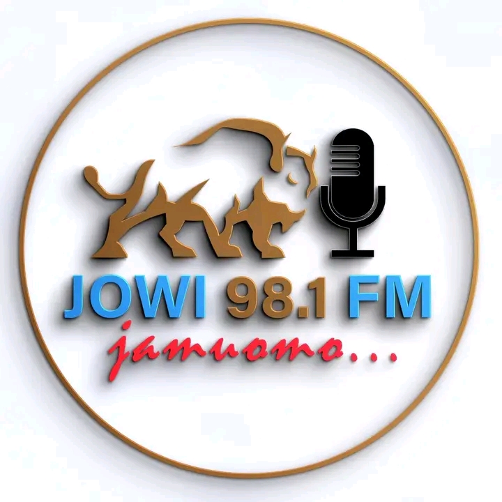 Jowi FM Live