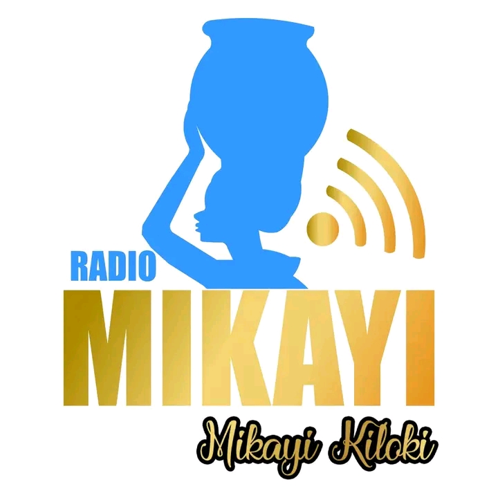 Radio Mikayi Live