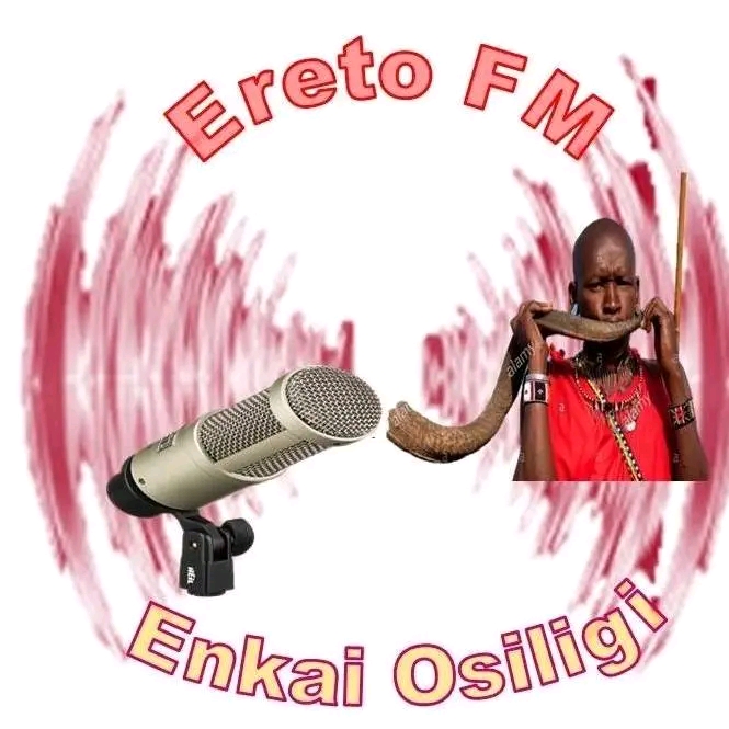 Ereto FM Live