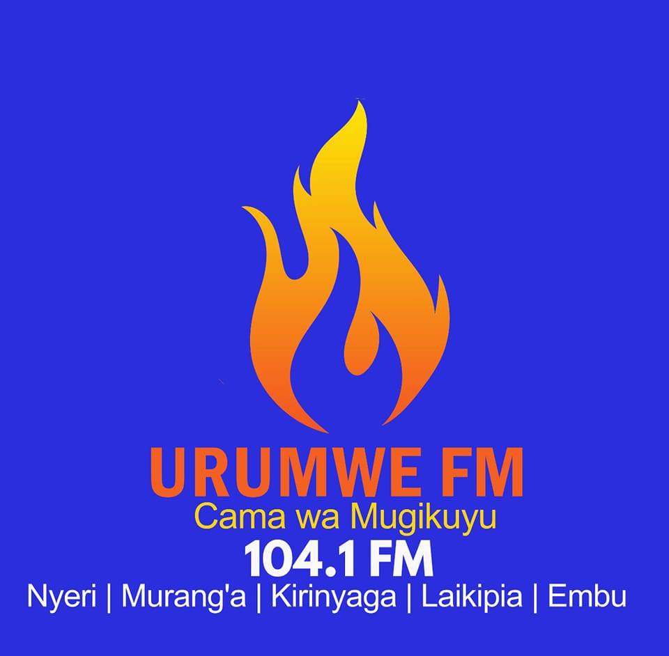 Urumwe FM Live