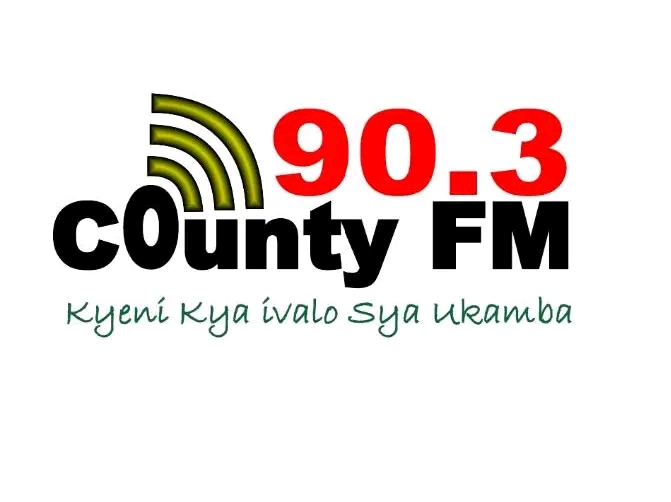 County FM Live - Kenya Live Radio